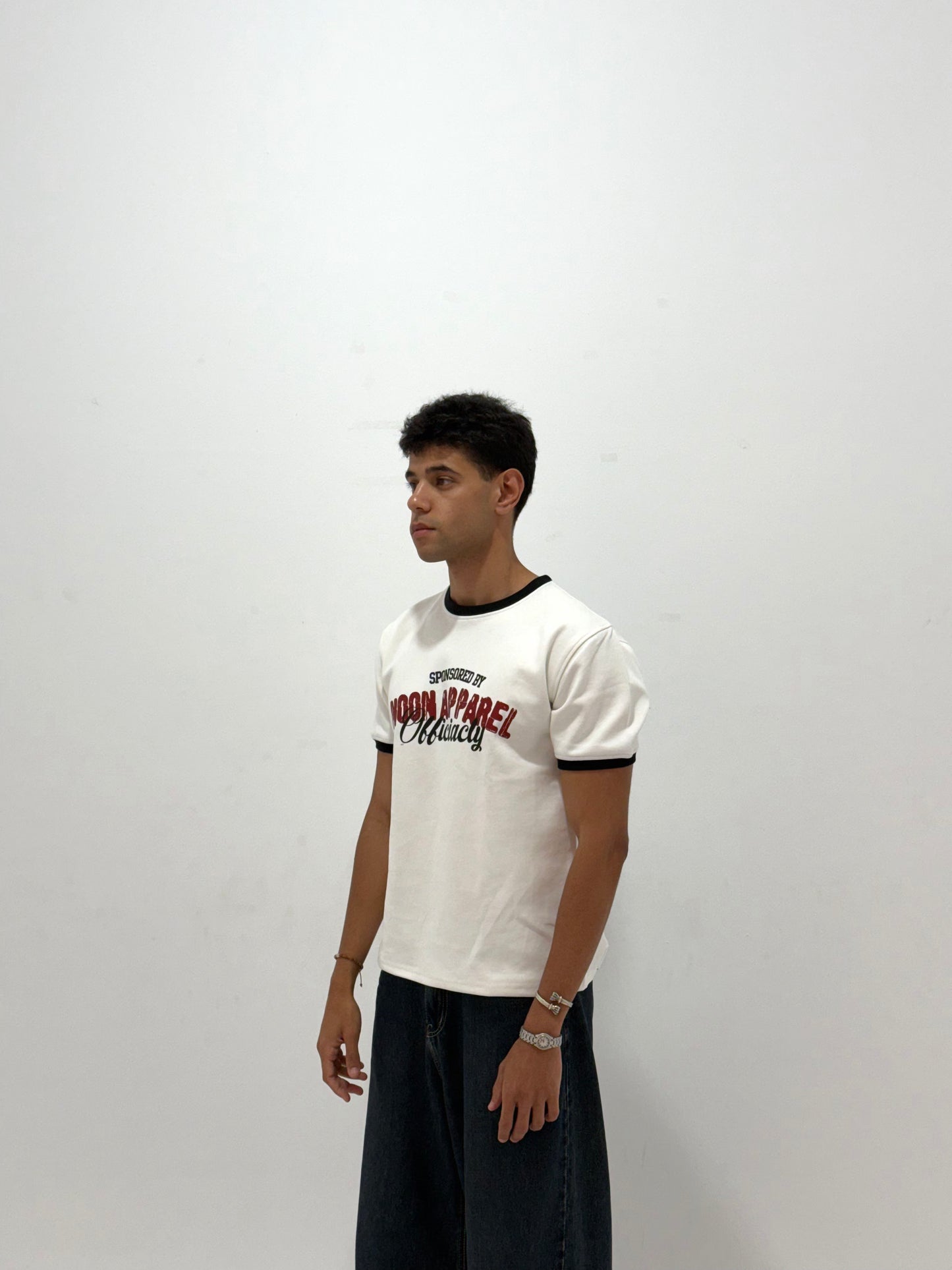THE OFFICIAL T-SHIRT