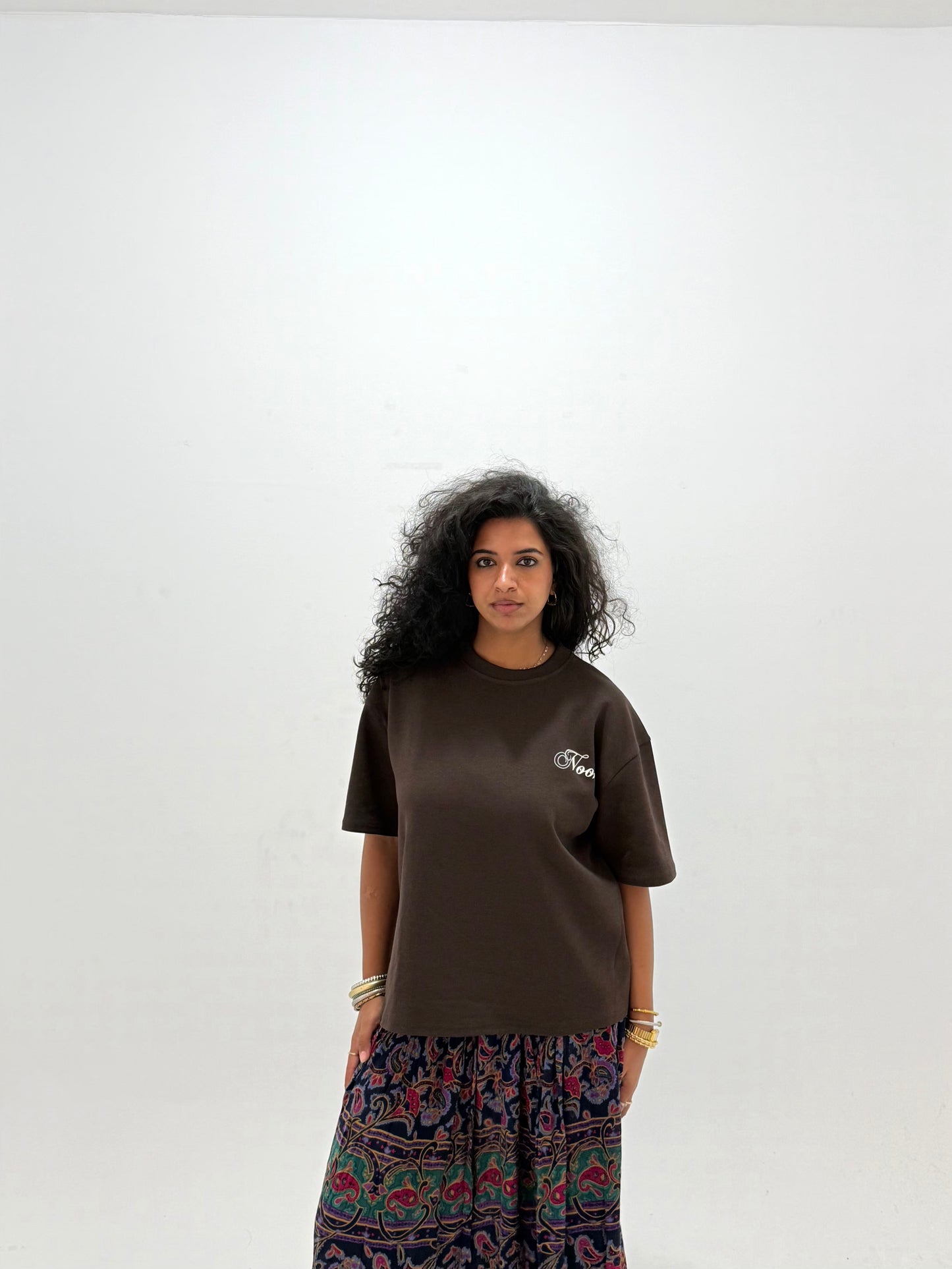 THE ROYAL T-SHIRT
