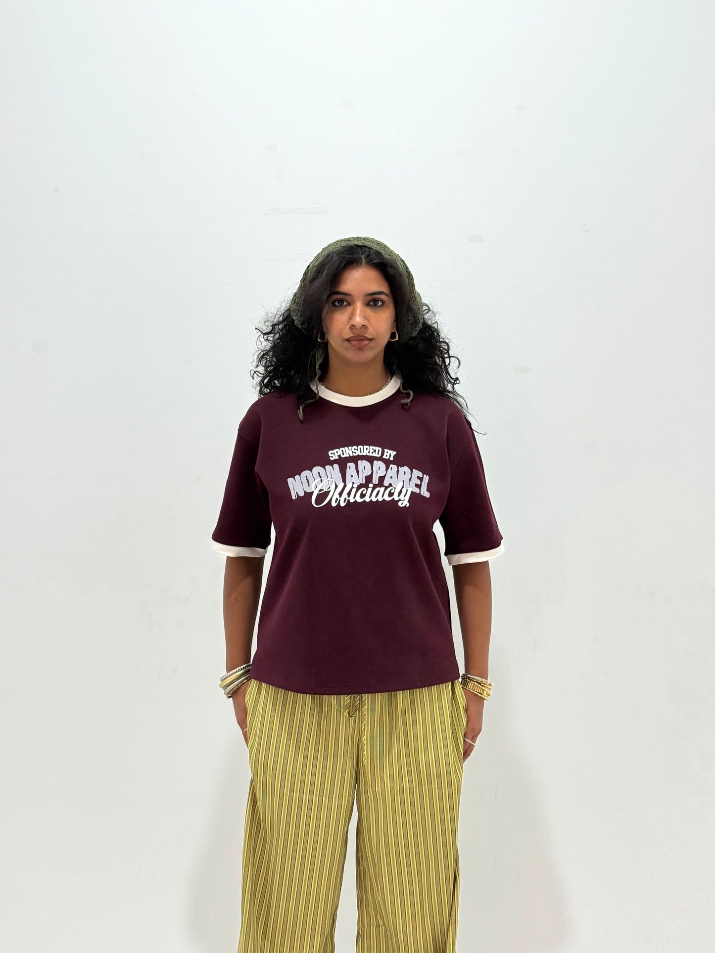 THE OFFICIAL T-SHIRT
