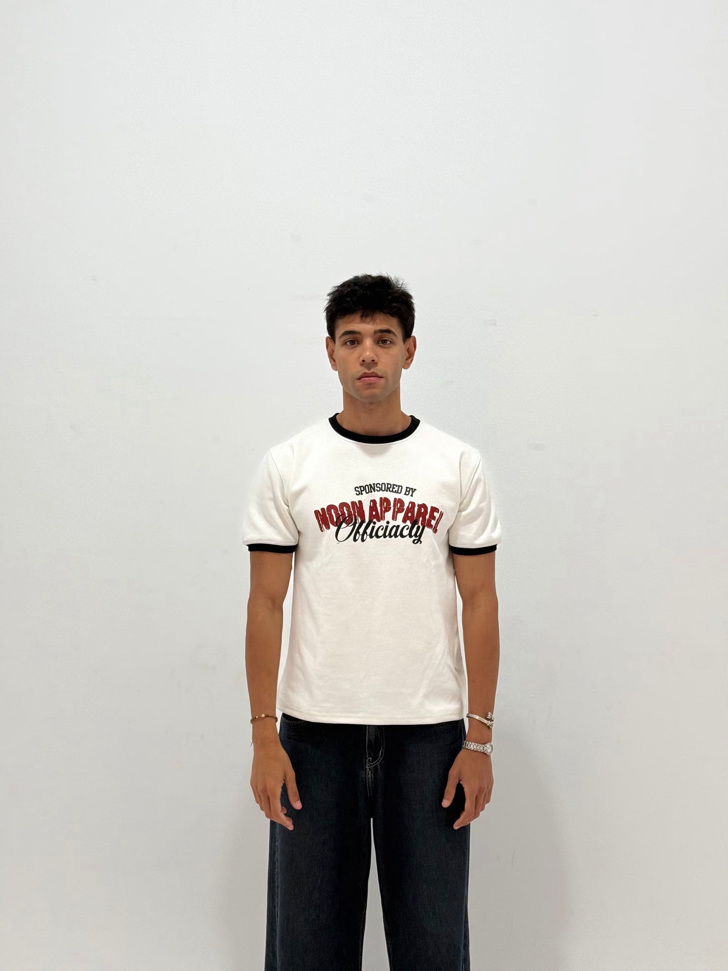 THE OFFICIAL T-SHIRT