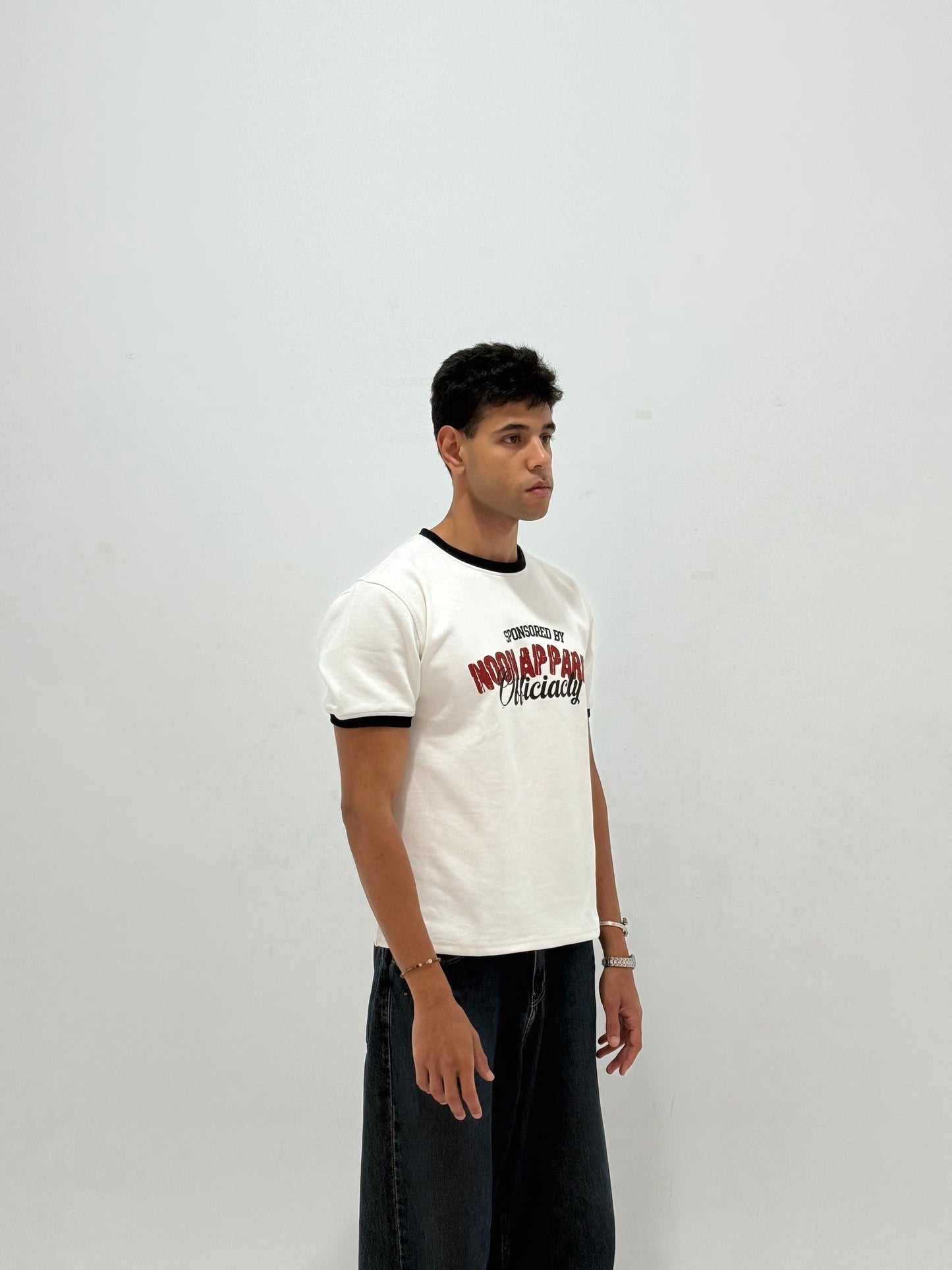 THE OFFICIAL T-SHIRT