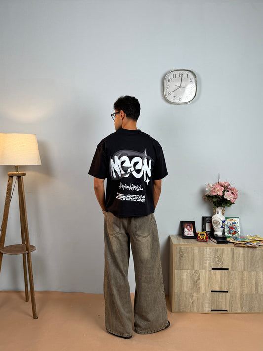 BLACKOUT TEE