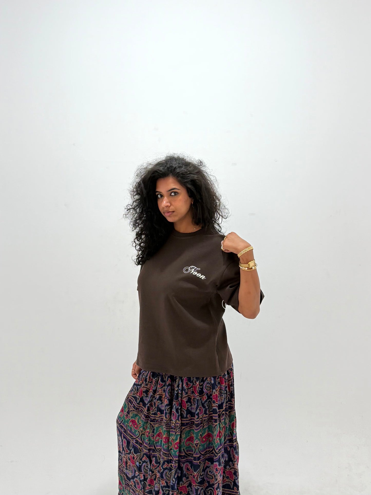 THE ROYAL T-SHIRT